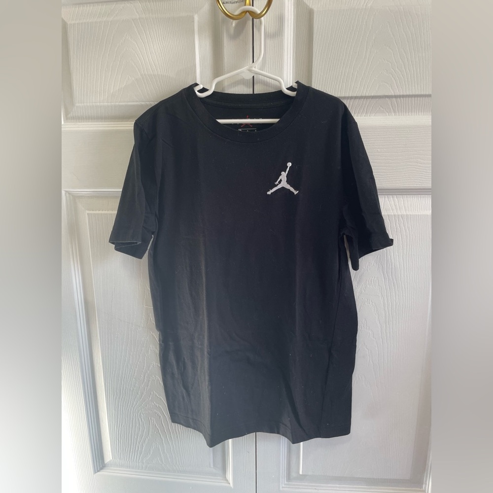Jordan kids shirt